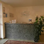 Hotel Am Donaubogen