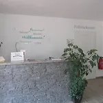 Am Donaubogen Hotel 3*