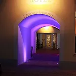 Hotel Am Donaubogen 3*