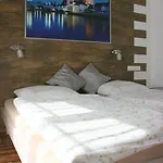 Am Donaubogen Hotel
