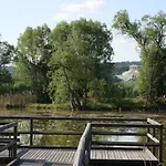 Hotel Am Donaubogen Sarching