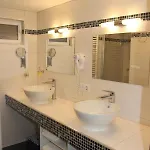 Am Donaubogen Hotel 3*