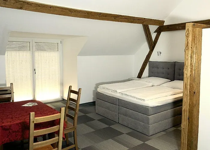 Am Donaubogen Hotel Sarching