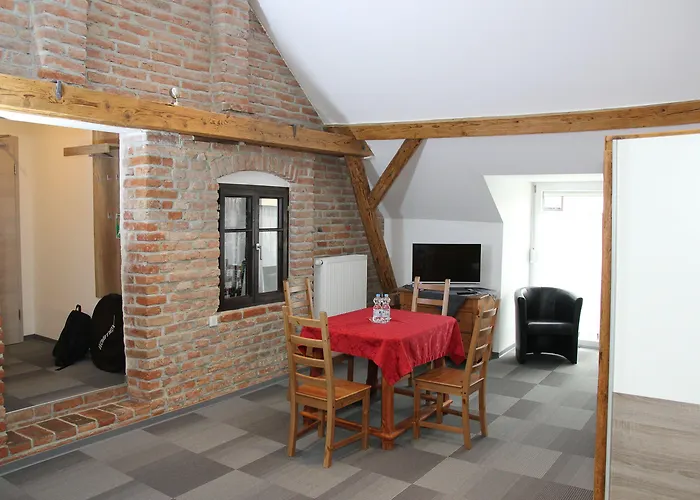 Hotel Am Donaubogen 3*