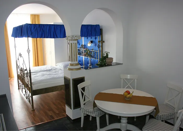 Am Donaubogen Sarching