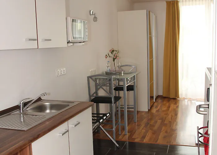 Am Donaubogen Hotel Sarching