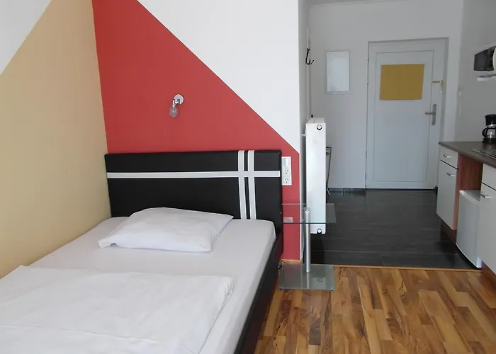 Am Donaubogen Sarching