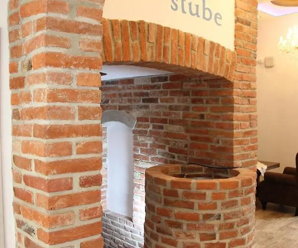 Am Donaubogen Hotel Sarching