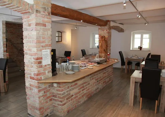 Am Donaubogen Sarching