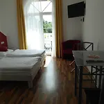 호텔 Am Donaubogen Sarching