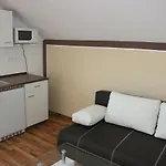 호텔 Am Donaubogen Sarching