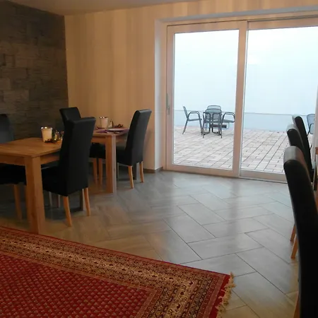 Am Donaubogen Otel Sarching