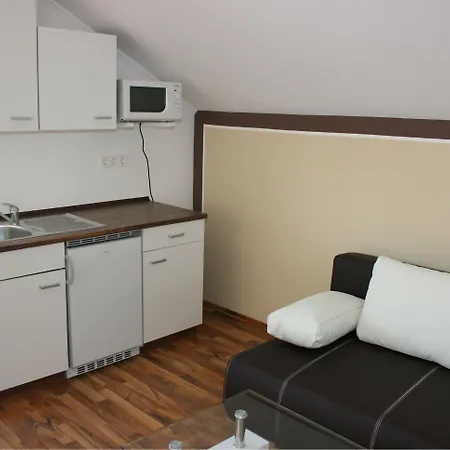 Am Donaubogen Ξενοδοχείο 3*