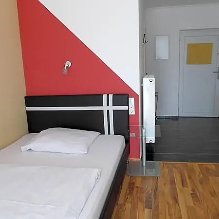 Am Donaubogen
