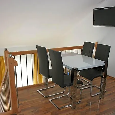 Am Donaubogen Hotel 3*