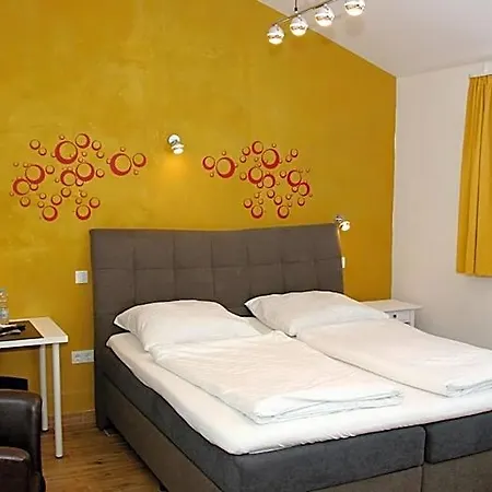 Hotel Am Donaubogen Sarching