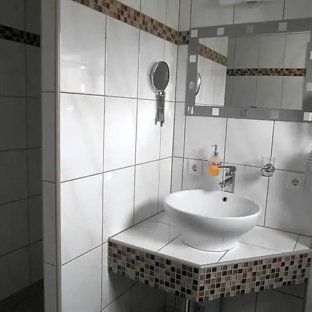 Hotel Am Donaubogen Sarching