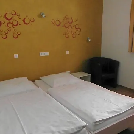 Hotel Am Donaubogen