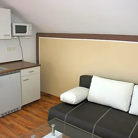 Hotel Am Donaubogen Sarching