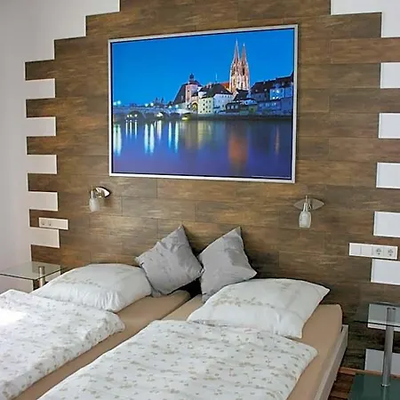 Am Donaubogen Sarching