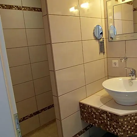 Am Donaubogen 3* Sarching
