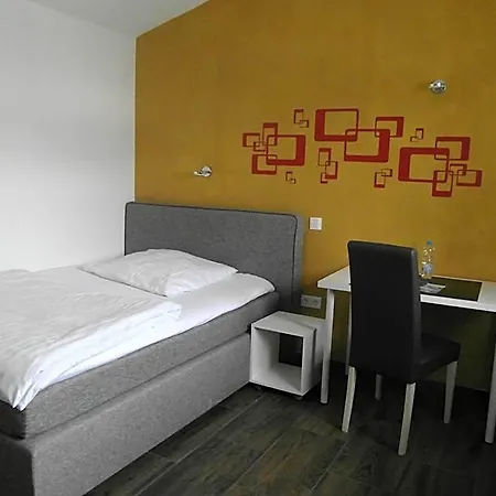 Hotel Am Donaubogen Sarching