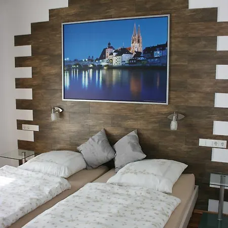 Hotel Am Donaubogen