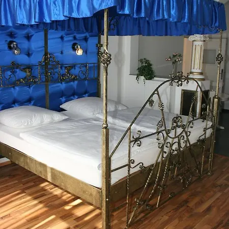 Hotel Am Donaubogen