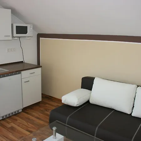 Hotel Am Donaubogen Sarching