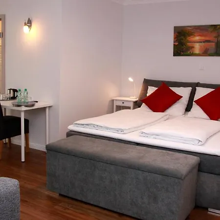 Am Donaubogen Hotel Sarching