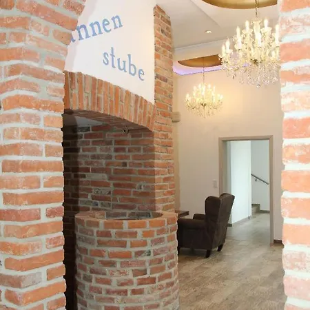 Am Donaubogen Hotel Sarching