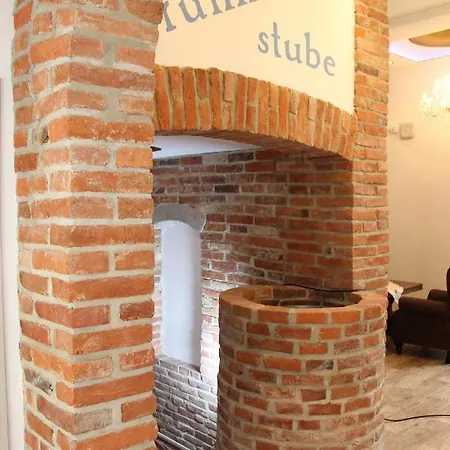 Am Donaubogen Hotel Sarching