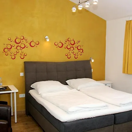 Hotel Am Donaubogen Sarching