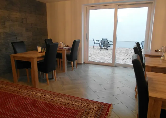 Am Donaubogen Otel Sarching