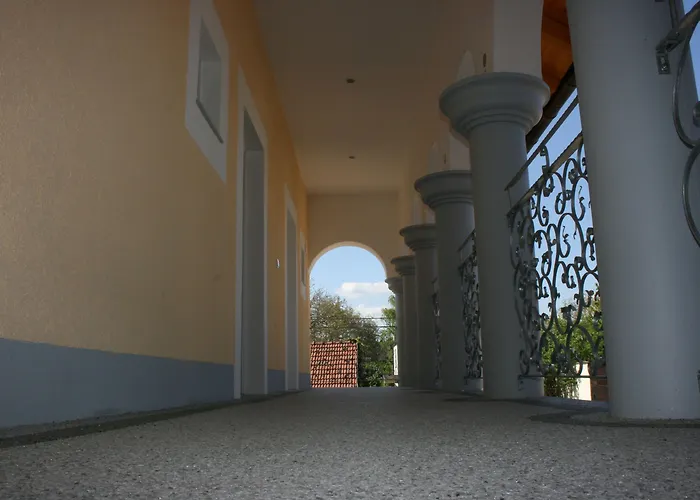 Am Donaubogen Sarching