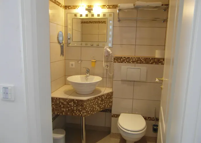 Am Donaubogen Ξενοδοχείο