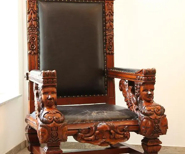 Ξενοδοχείο Am Donaubogen