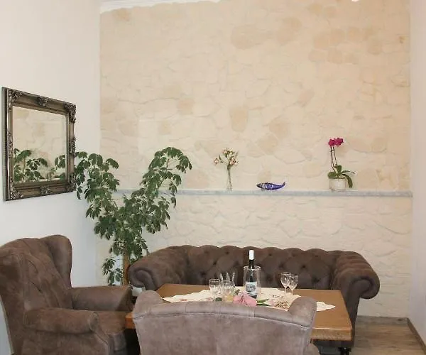 Otel Am Donaubogen Sarching